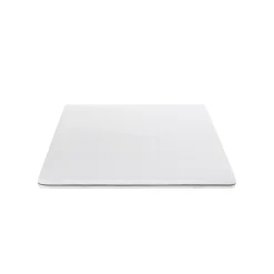 Topper Matratzenauflage wasserdicht doppelseitig 90 x 200 cm