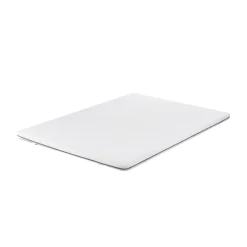 Topper Matratzenauflage wasserdicht doppelseitig 90 x 200 cm