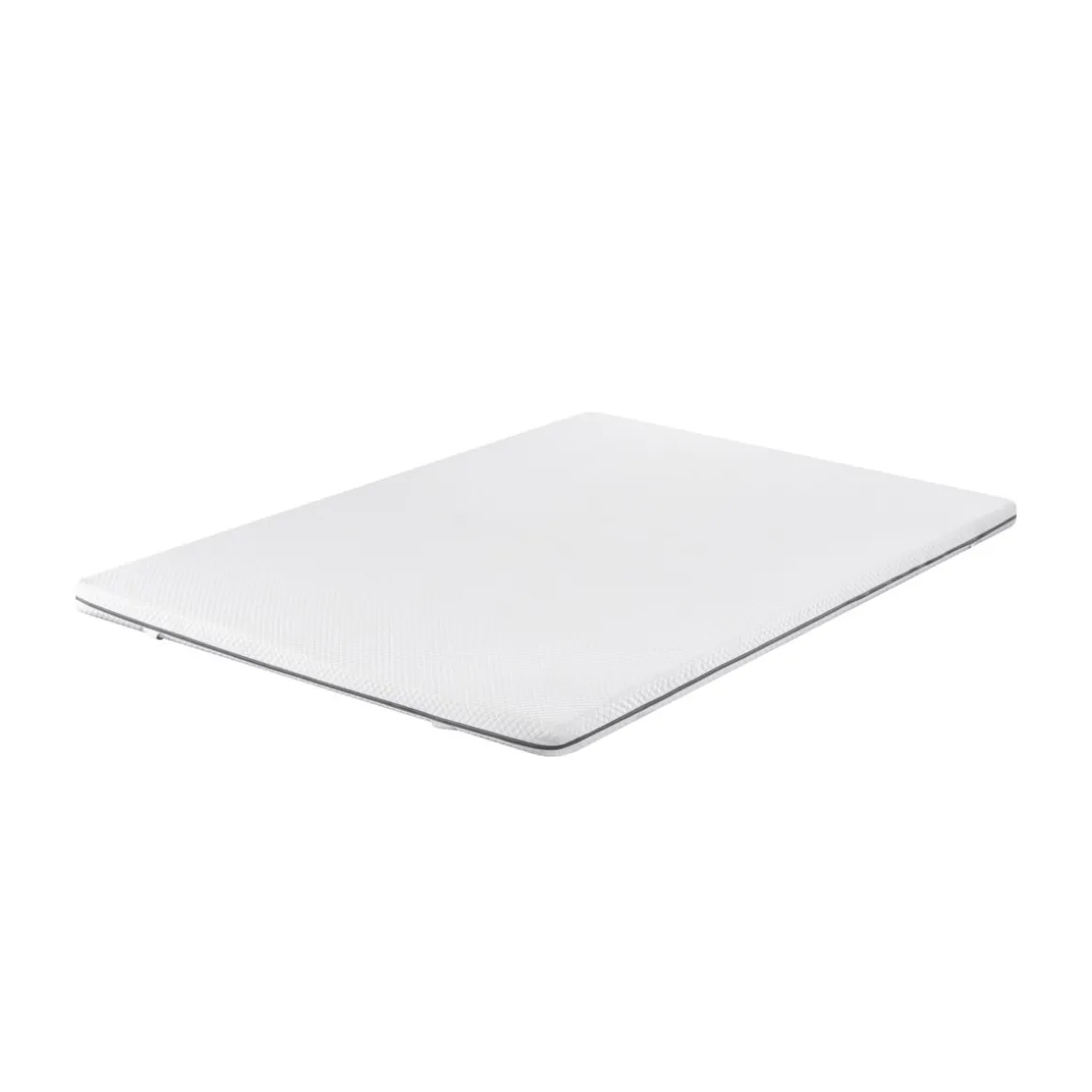 Topper Matratzenauflage wasserdicht doppelseitig 90 x 200 cm