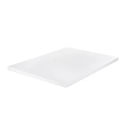 Topper Matratzenauflage wasserdicht doppelseitig 180 x 200 cm