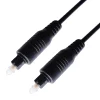 Toslink Kabel Optical Fiber 2 m