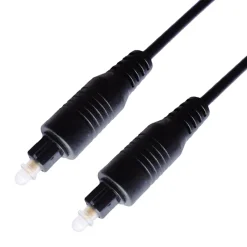 Toslink Kabel Optical Fiber 2 m