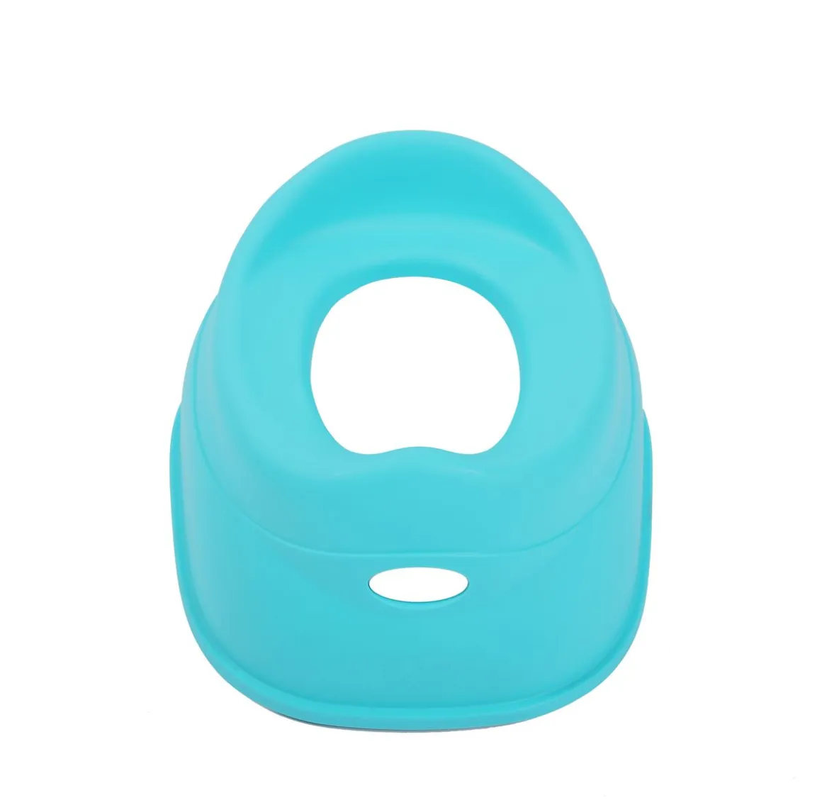 Töpfchen Potty blau/weiss