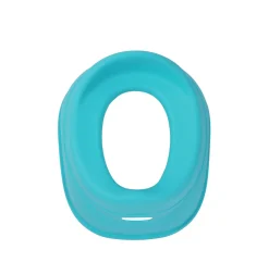 Töpfchen Potty blau/weiss