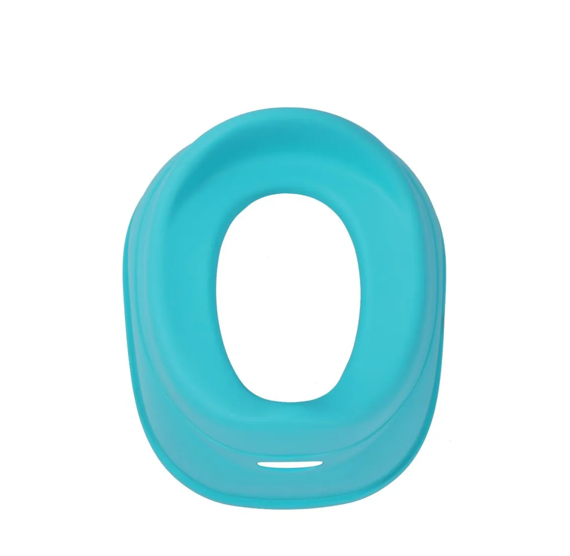 Töpfchen Potty blau/weiss