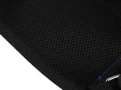 Tragegurt für Hunde Grösse XL blau/schwarz