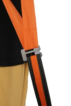 Tragegurt Unterarm 2er Set orange