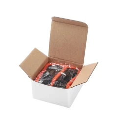 Tragegurt Unterarm 2er Set orange