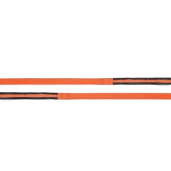 Tragegurt Unterarm 2er Set orange