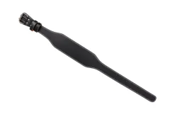 Trainingsgürtel Gewichthebegürtel M schwarz