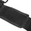 Trainingsgurt Nacken mit Kette schwarz