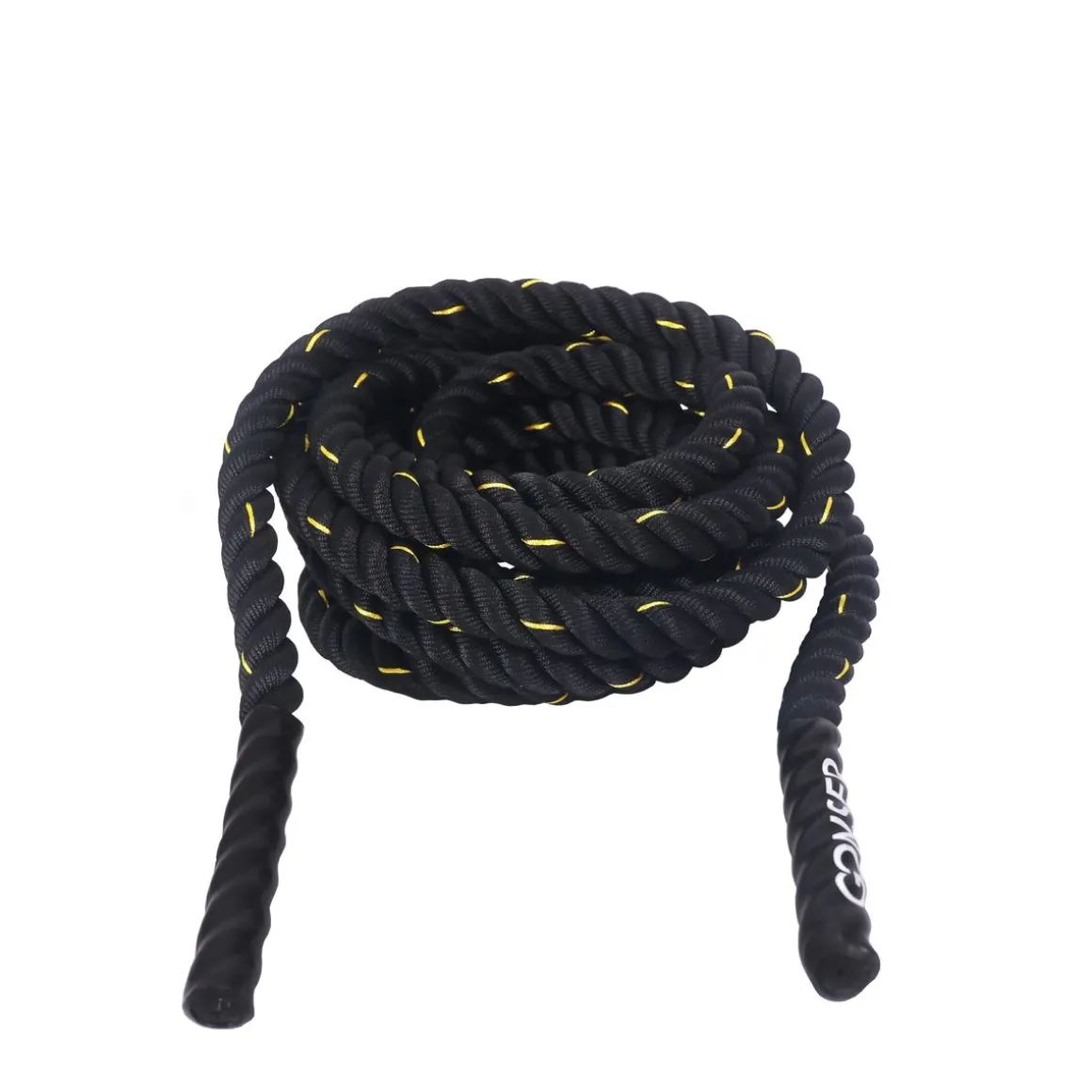 Trainingsseil Tau 9 m x 3.8 cm