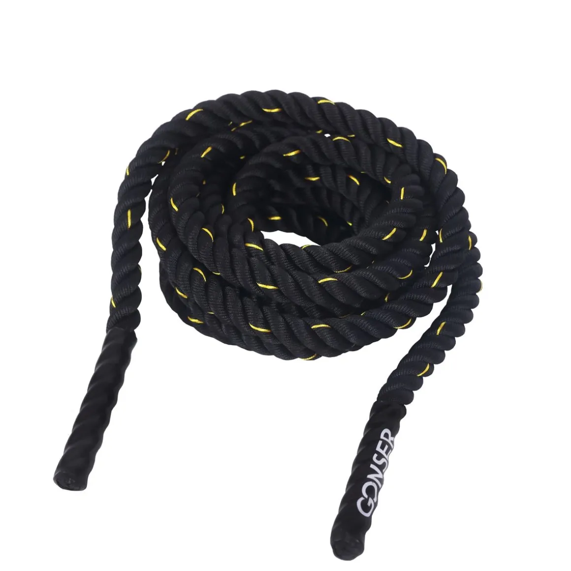 Trainingsseil Tau 9 m x 3.8 cm