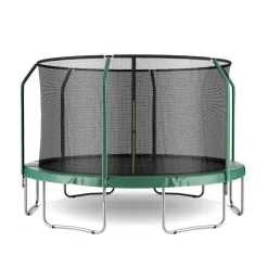 Trampolin 430 cm inkl. Sicherheitsnetz