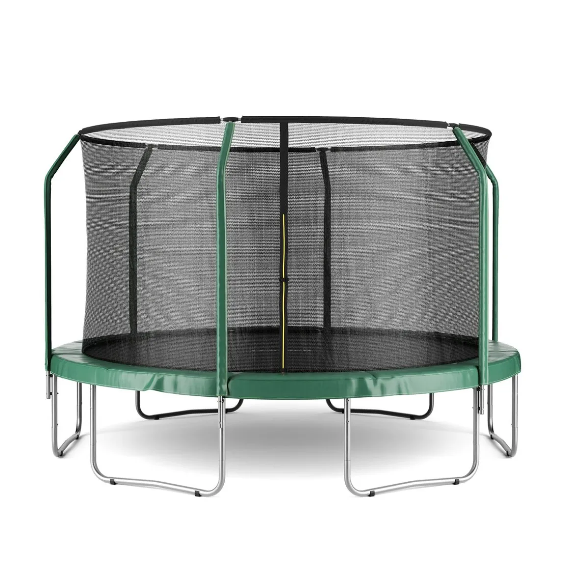 Trampolin 430 cm inkl. Sicherheitsnetz