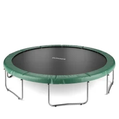 Trampolin 430 cm inkl. Sicherheitsnetz