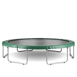 Trampolin 430 cm inkl. Sicherheitsnetz