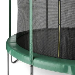 Trampolin 490 cm inkl. Sicherheitsnetz