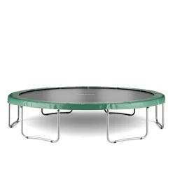 Trampolin 490 cm inkl. Sicherheitsnetz