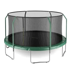 Trampolin 490 cm inkl. Sicherheitsnetz