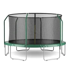 Trampolin 460 cm inkl. Sicherheitsnetz