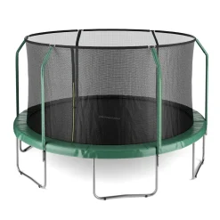 Trampolin 460 cm inkl. Sicherheitsnetz