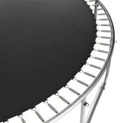 Trampolin 460 cm inkl. Sicherheitsnetz