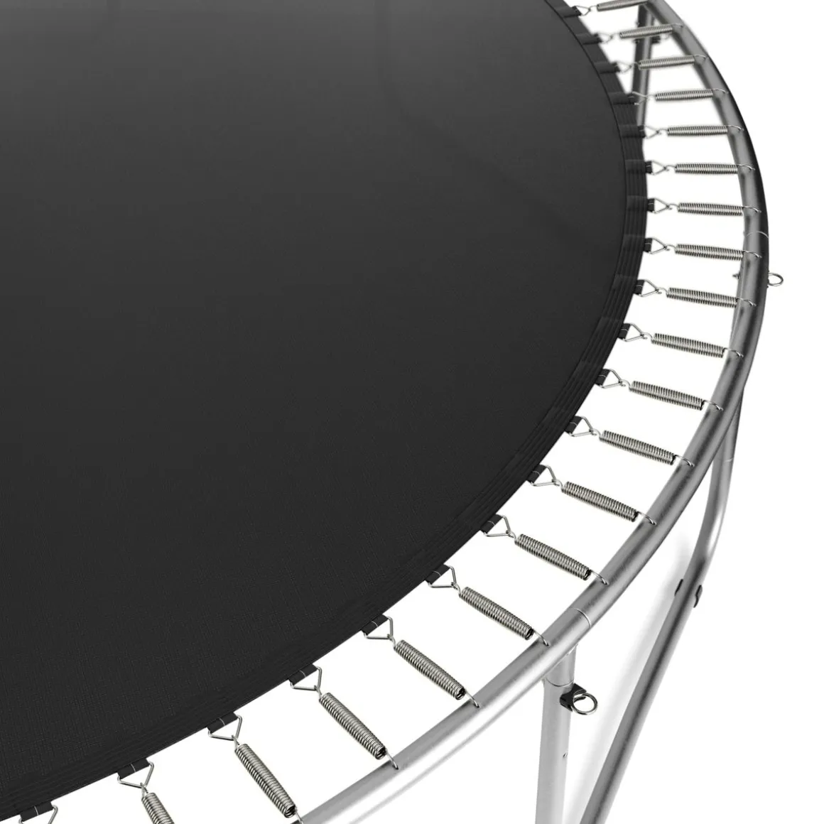 Trampolin 460 cm inkl. Sicherheitsnetz