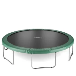 Trampolin 460 cm inkl. Sicherheitsnetz