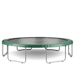 Trampolin 460 cm inkl. Sicherheitsnetz