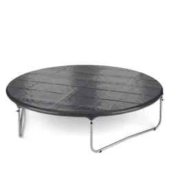 Trampolin 270 cm Komplett-Set