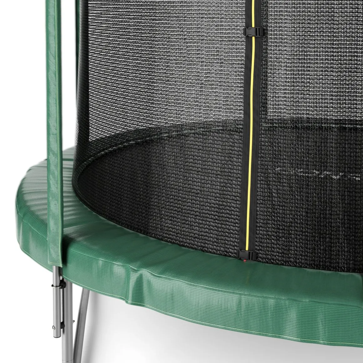 Trampolin 270 cm Komplett-Set