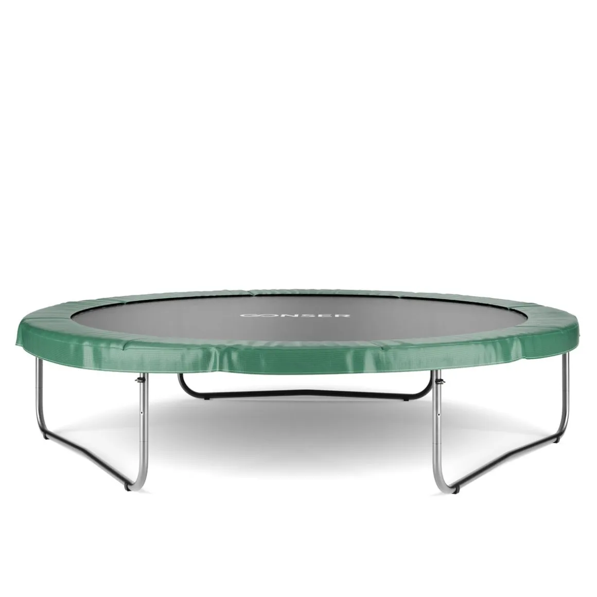 Trampolin 270 cm Komplett-Set