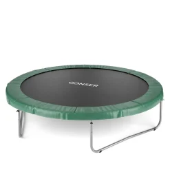 Trampolin 270 cm Komplett-Set