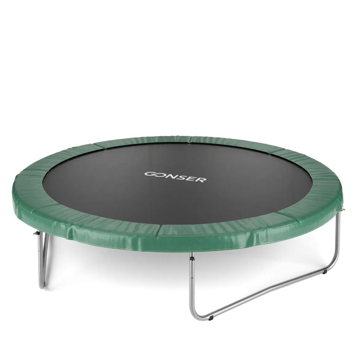 Trampolin 270 cm Komplett-Set