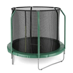 Trampolin 270 cm Komplett-Set