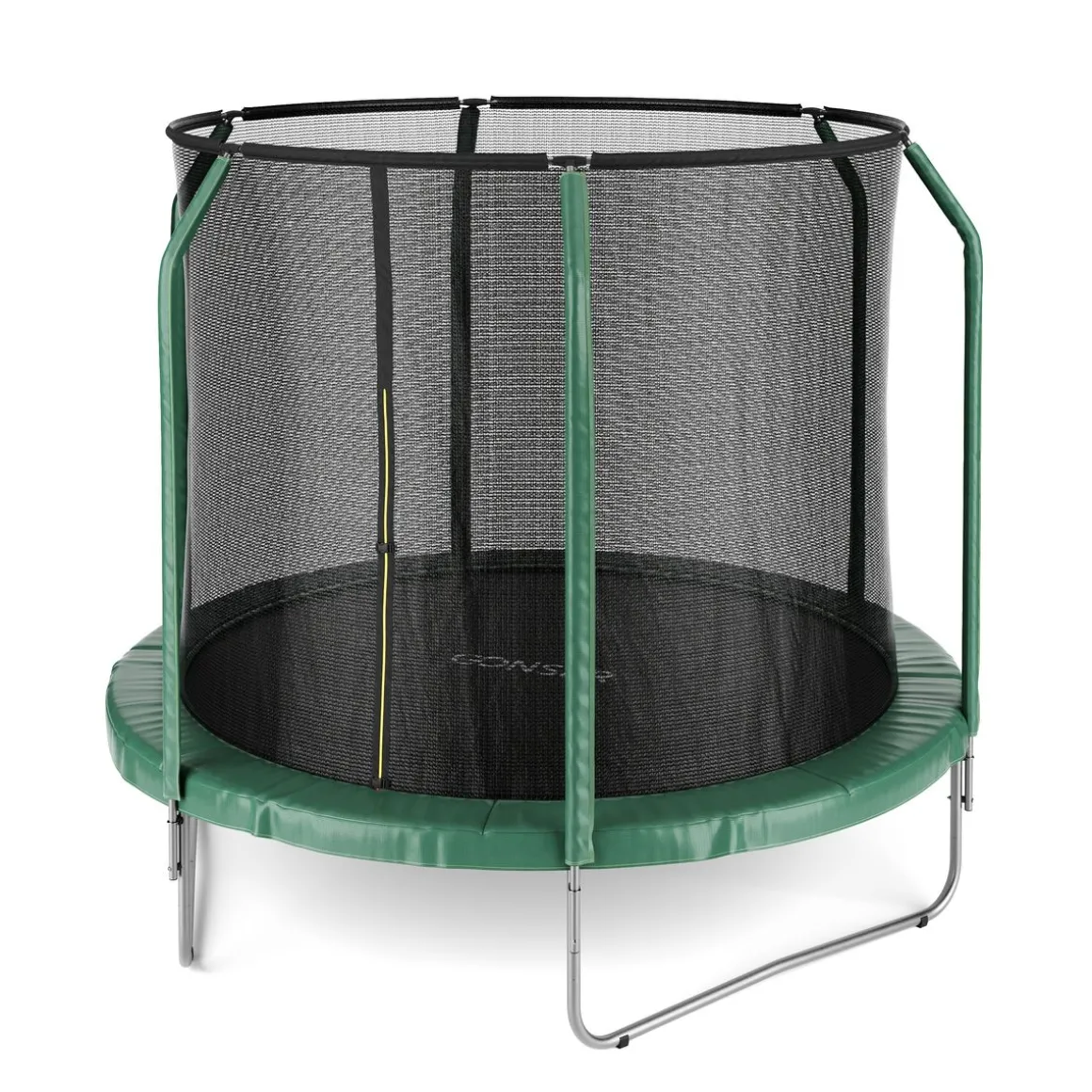 Trampolin 270 cm Komplett-Set