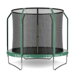Trampolin 270 cm Komplett-Set