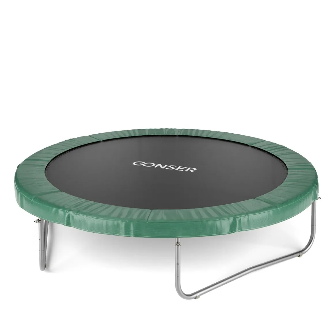 Trampolin 244 cm Komplett-Set