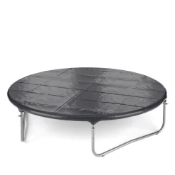 Trampolin 244 cm Komplett-Set