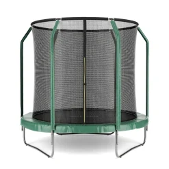 Trampolin 244 cm Komplett-Set
