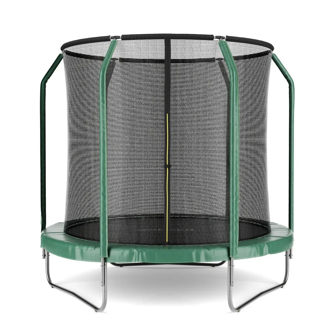 Trampolin 244 cm Komplett-Set