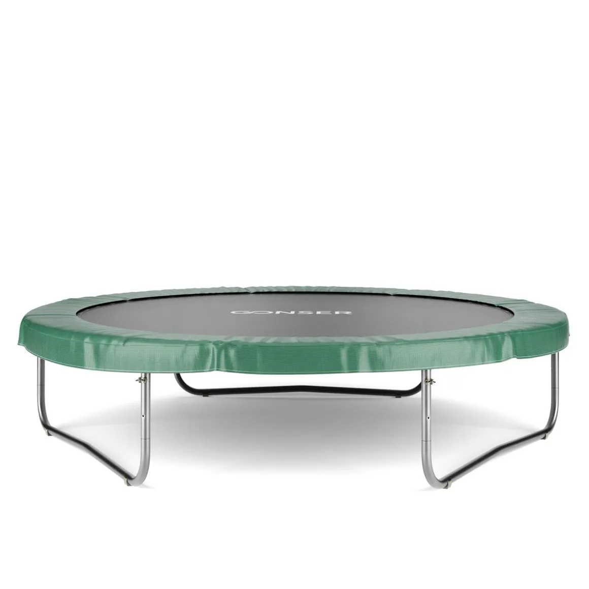 Trampolin 244 cm Komplett-Set