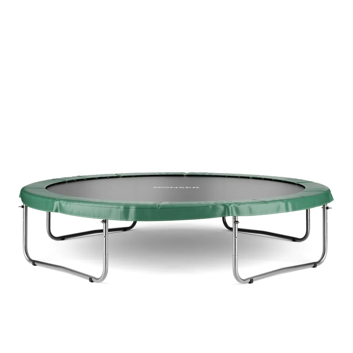 Trampolin 366 cm Komplett-Set
