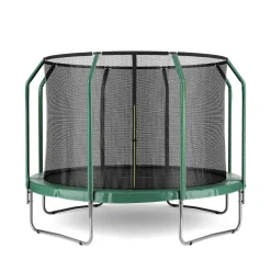 Trampolin 366 cm Komplett-Set