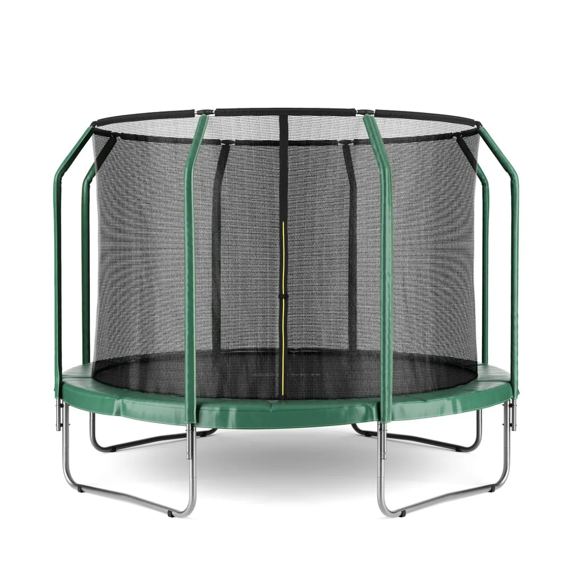 Trampolin 366 cm Komplett-Set