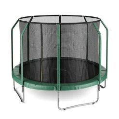 Trampolin 366 cm Komplett-Set