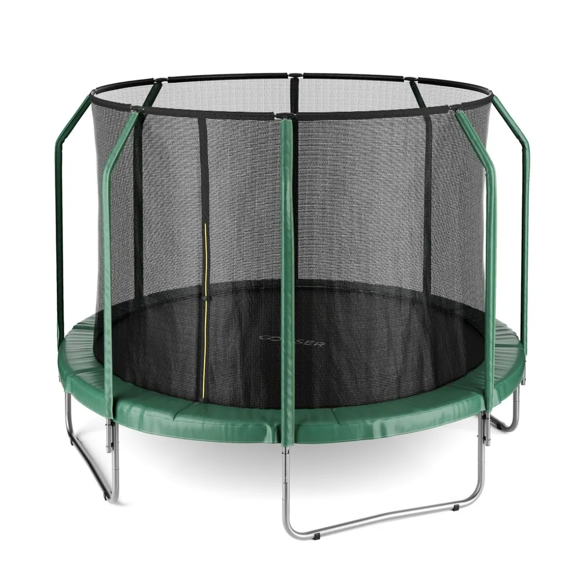 Trampolin 366 cm Komplett-Set