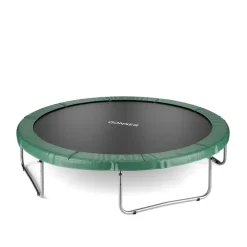 Trampolin 366 cm Komplett-Set