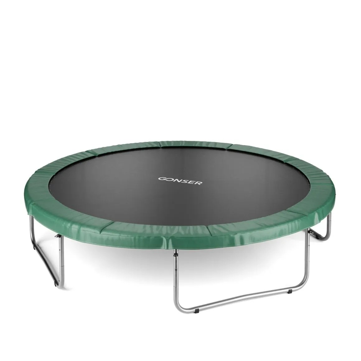 Trampolin 366 cm Komplett-Set